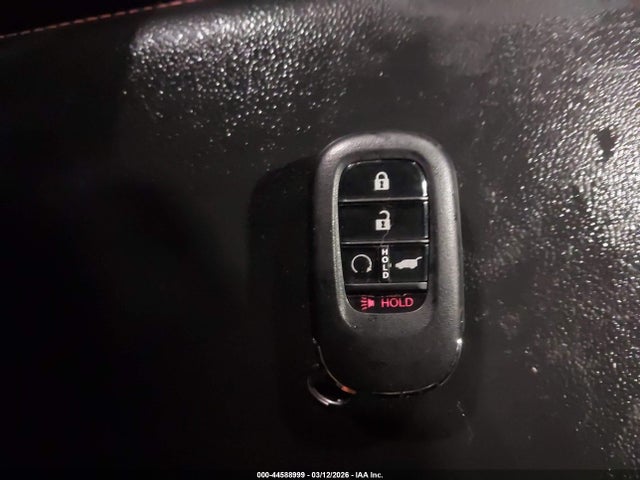 7FARS6H80TE021021 Honda Cr-v Hybrid Awd Sport-l