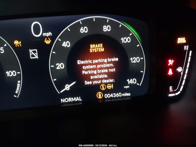 7FARS6H80TE021021 Honda Cr-v Hybrid Awd Sport-l