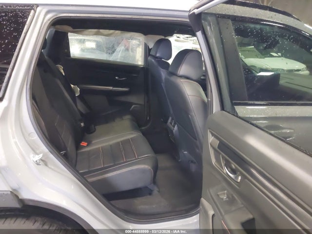7FARS6H80TE021021 Honda Cr-v Hybrid Awd Sport-l