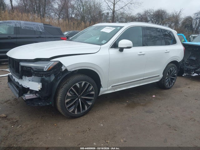 YV4062PE9T1461124 Volvo XC90 PLUS