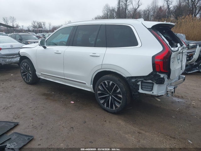 YV4062PE9T1461124 Volvo XC90 PLUS