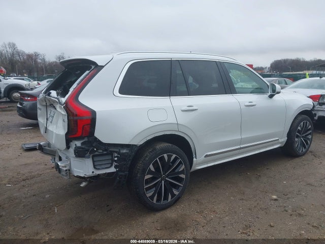 YV4062PE9T1461124 Volvo XC90 PLUS