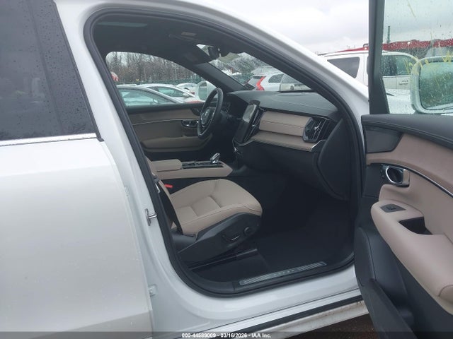 YV4062PE9T1461124 Volvo XC90 PLUS