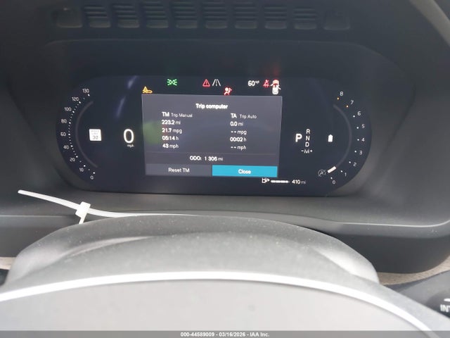YV4062PE9T1461124 Volvo XC90 PLUS