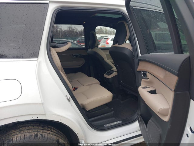 YV4062PE9T1461124 Volvo XC90 PLUS