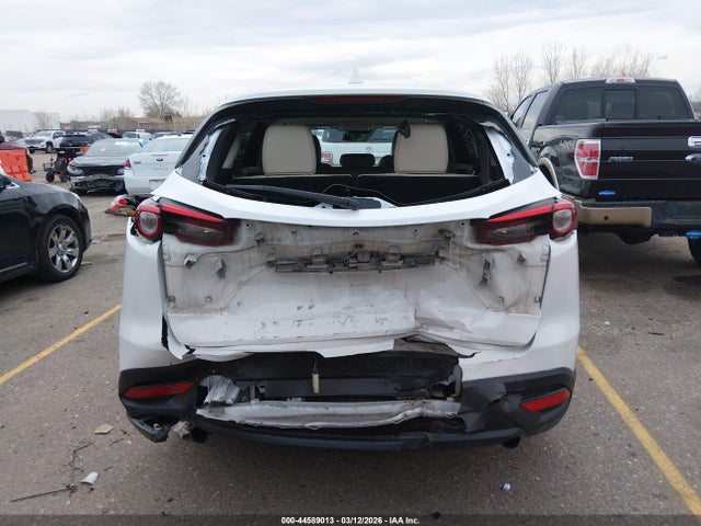 Aukcja sprzedaży 2019 Mazda Cx-9 Touring, vin: JM3TCACY1K0306467, numer aukcji: 44589013