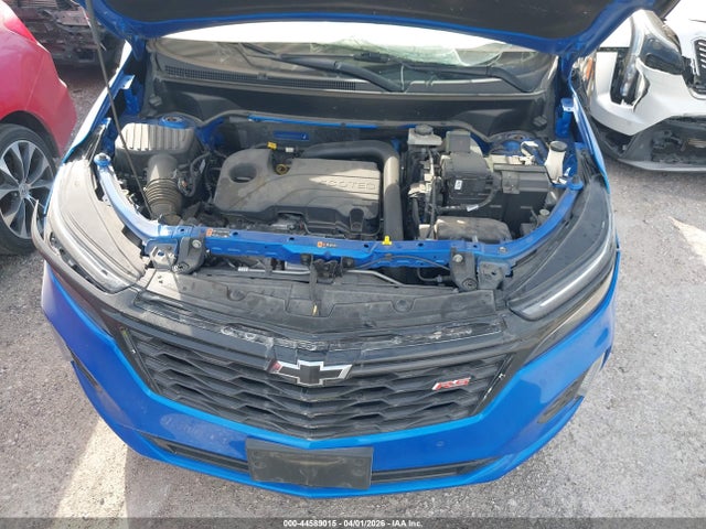 2024 CHEVROLET EQUINOX 3GNAXMEG1RS145414 Photo 9