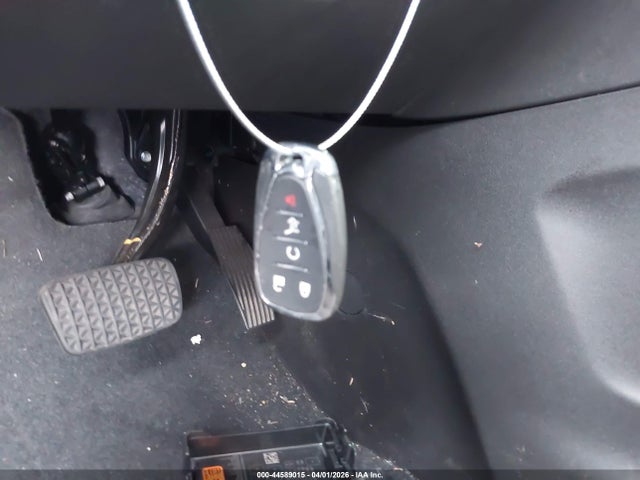 2024 CHEVROLET EQUINOX 3GNAXMEG1RS145414 Photo 10