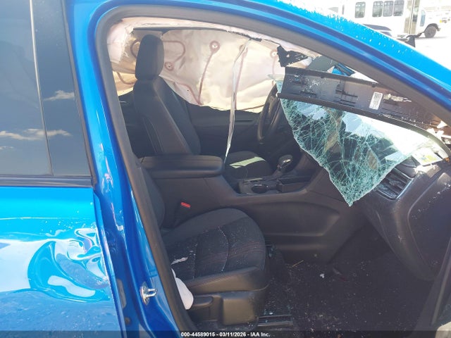 2024 CHEVROLET EQUINOX 3GNAXMEG1RS145414 Photo 4