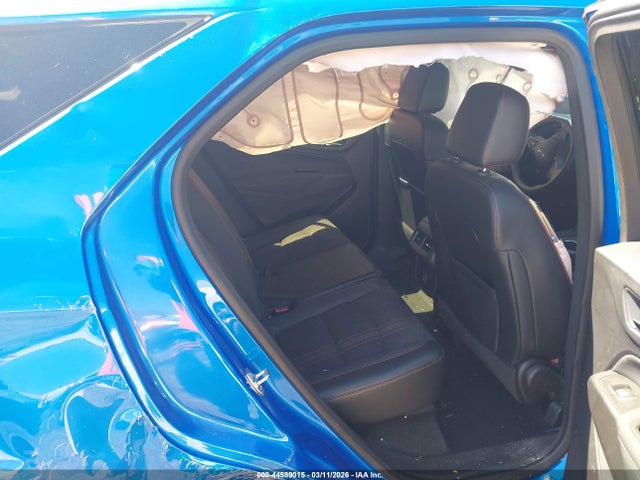 2024 CHEVROLET EQUINOX 3GNAXMEG1RS145414 Photo 7