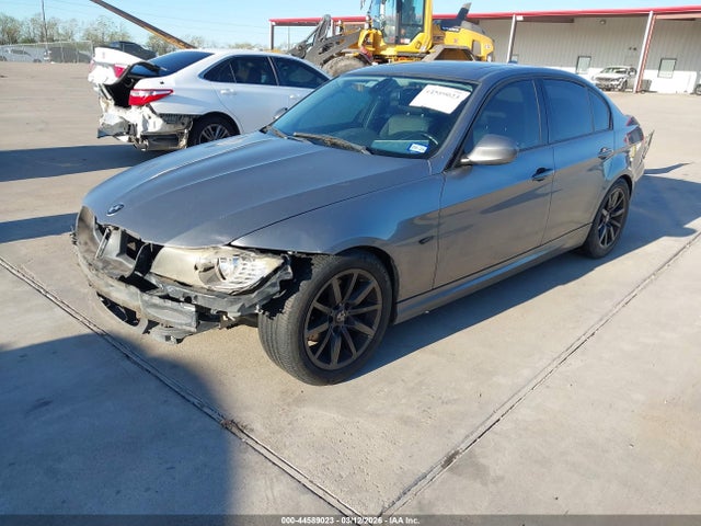 Продажа на аукционе авто 2011 Bmw 328i, vin: WBAPH5G55BNM76589, номер лота: 44589023