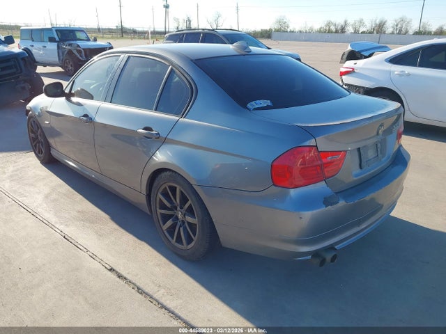 Продажа на аукционе авто 2011 Bmw 328i, vin: WBAPH5G55BNM76589, номер лота: 44589023
