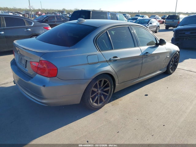 Продажа на аукционе авто 2011 Bmw 328i, vin: WBAPH5G55BNM76589, номер лота: 44589023