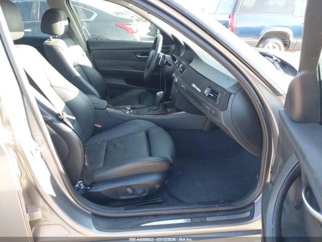 Продажа на аукционе авто 2011 Bmw 328i, vin: WBAPH5G55BNM76589, номер лота: 44589023