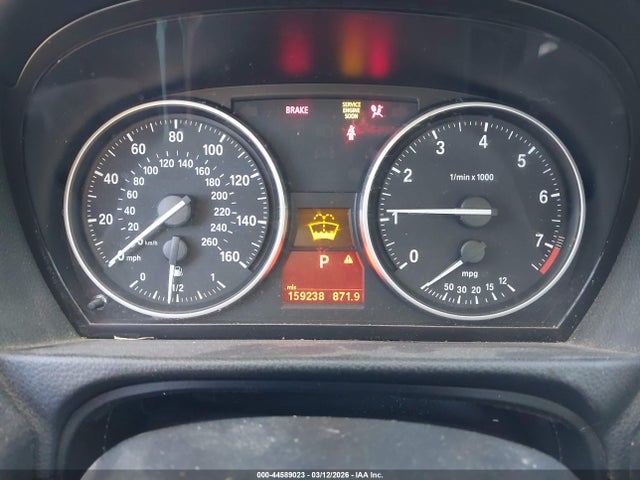 Продажа на аукционе авто 2011 Bmw 328i, vin: WBAPH5G55BNM76589, номер лота: 44589023
