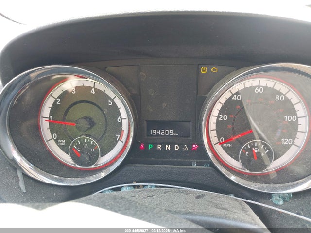 Dodge Grand Caravan Se 2016 2C4RDGBG9GR379658 Image 15