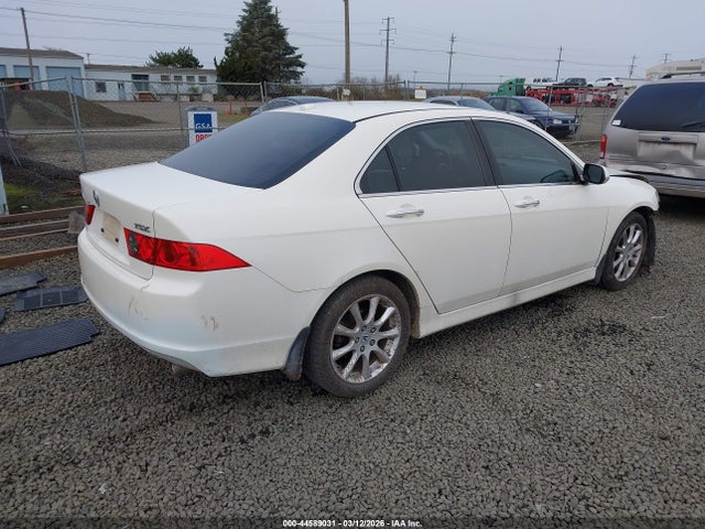 Aukcja sprzedaży 2007 Acura Tsx, vin: JH4CL96907C005222, numer aukcji: 44589031