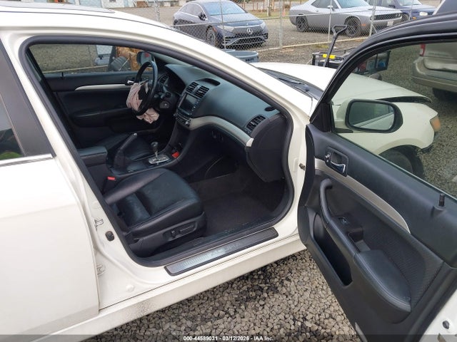 Aukcja sprzedaży 2007 Acura Tsx, vin: JH4CL96907C005222, numer aukcji: 44589031
