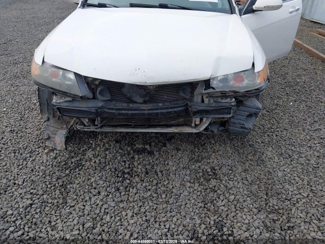 Aukcja sprzedaży 2007 Acura Tsx, vin: JH4CL96907C005222, numer aukcji: 44589031