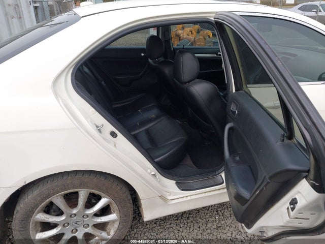 Aukcja sprzedaży 2007 Acura Tsx, vin: JH4CL96907C005222, numer aukcji: 44589031