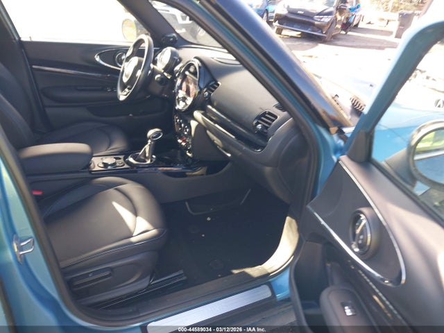 Aukcja sprzedaży 2017 Mini Clubman Cooper, vin: WMWLN5C34H2E33354, numer aukcji: 44589034