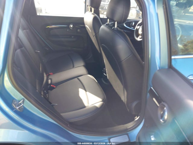 Aukcja sprzedaży 2017 Mini Clubman Cooper, vin: WMWLN5C34H2E33354, numer aukcji: 44589034