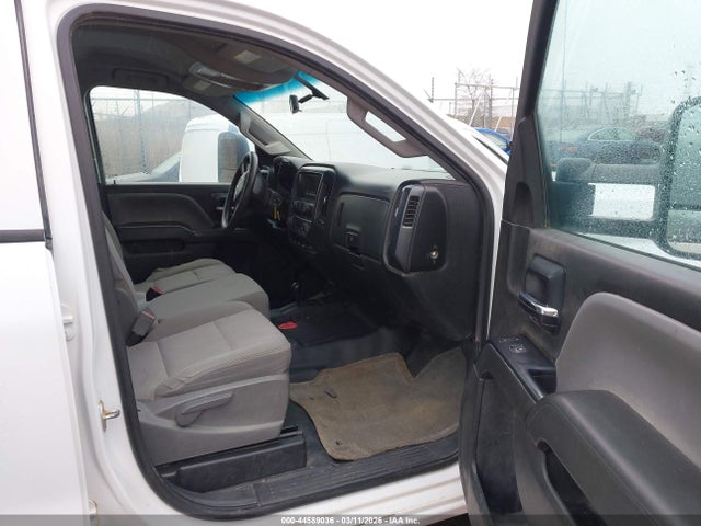 Aukcja sprzedaży 2016 Gmc Sierra 3500hd, vin: 1GD22VEG6GZ346903, numer aukcji: 44589036