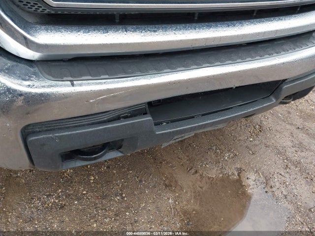 Aukcja sprzedaży 2016 Gmc Sierra 3500hd, vin: 1GD22VEG6GZ346903, numer aukcji: 44589036