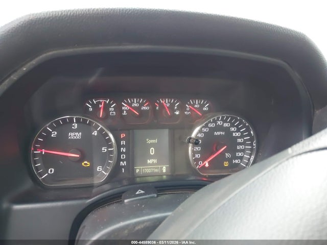 Aukcja sprzedaży 2016 Gmc Sierra 3500hd, vin: 1GD22VEG6GZ346903, numer aukcji: 44589036