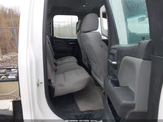 Aukcja sprzedaży 2016 Gmc Sierra 3500hd, vin: 1GD22VEG6GZ346903, numer aukcji: 44589036