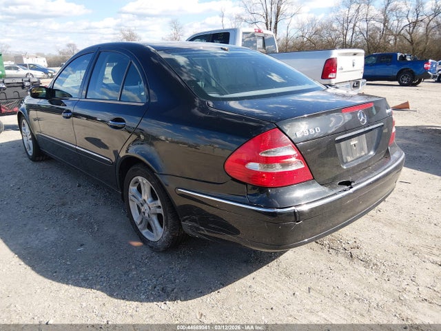 2006 Mercedes-benz E 350 4matic მანქანა იყიდება აუქციონზე, vin: WDBUF87JX6X188943, აუქციონის ნომერი: 44589041