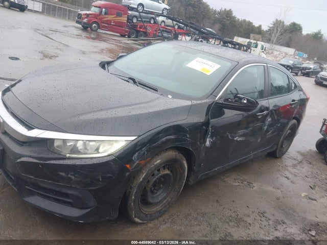 Aukcja sprzedaży 2016 Honda Civic Lx, vin: 19XFC2F54GE227774, numer aukcji: 44589042