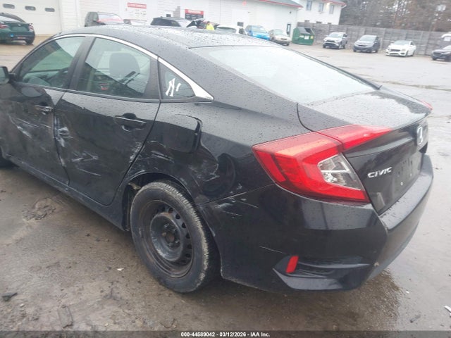 Aukcja sprzedaży 2016 Honda Civic Lx, vin: 19XFC2F54GE227774, numer aukcji: 44589042