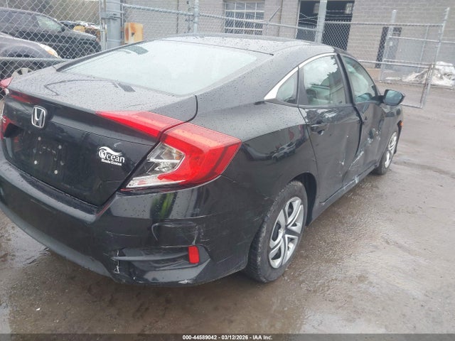 Aukcja sprzedaży 2016 Honda Civic Lx, vin: 19XFC2F54GE227774, numer aukcji: 44589042