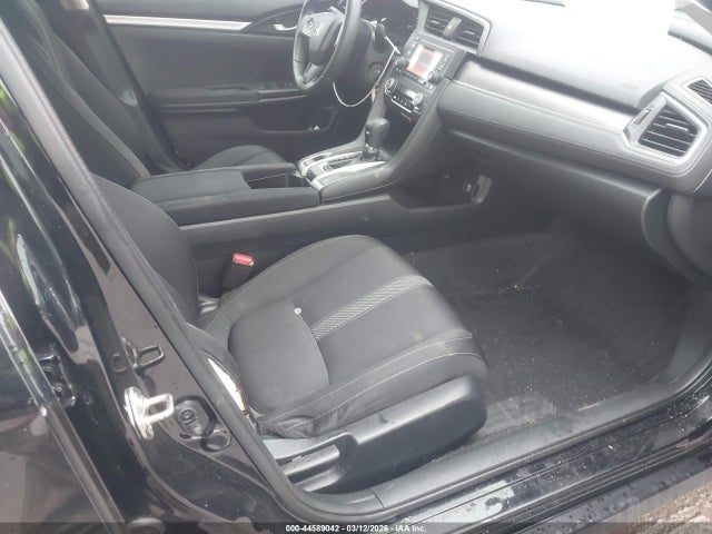 Aukcja sprzedaży 2016 Honda Civic Lx, vin: 19XFC2F54GE227774, numer aukcji: 44589042