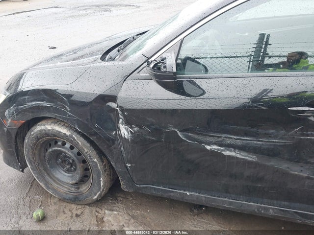 Aukcja sprzedaży 2016 Honda Civic Lx, vin: 19XFC2F54GE227774, numer aukcji: 44589042