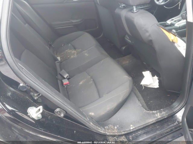 Aukcja sprzedaży 2016 Honda Civic Lx, vin: 19XFC2F54GE227774, numer aukcji: 44589042