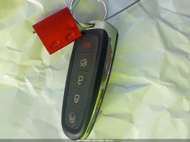 2015 FORD EXPEDITION EL 1FMJK1KT6FEF30234 Photo 10