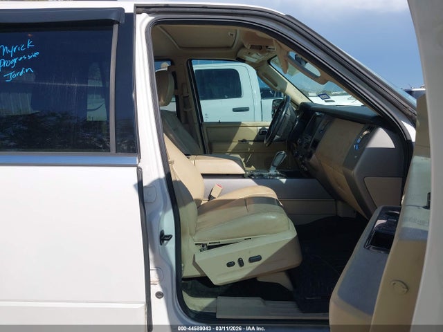 2015 FORD EXPEDITION EL 1FMJK1KT6FEF30234 Photo 4