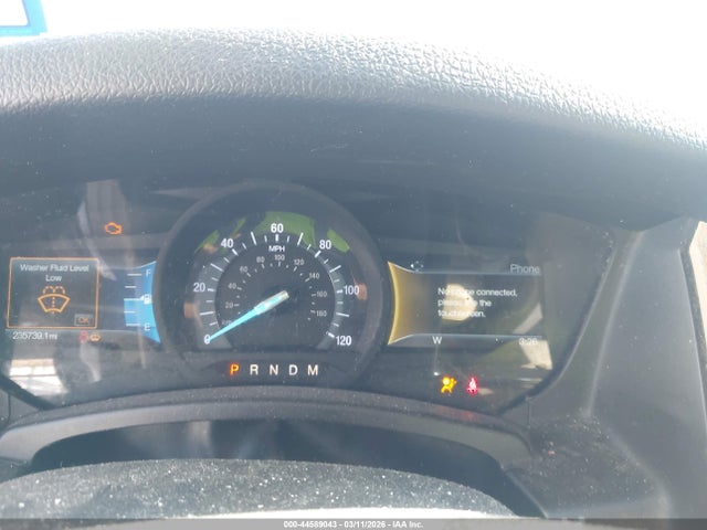 2015 FORD EXPEDITION EL 1FMJK1KT6FEF30234 Photo 6