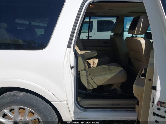 2015 FORD EXPEDITION EL 1FMJK1KT6FEF30234 Photo 7