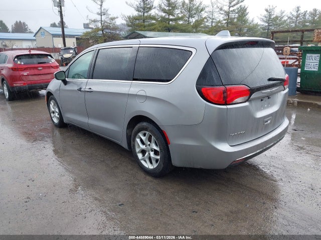 Auction sale of the 2017 Chrysler Pacifica Touring Plus, vin: 2C4RC1BG4HR781976, lot number: 44589044