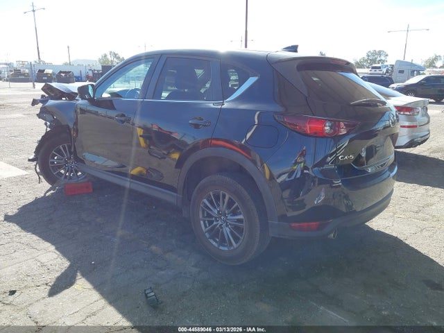 Aukcja sprzedaży 2020 Mazda Cx-5 Touring, vin: JM3KFACM5L0756544, numer aukcji: 44589046