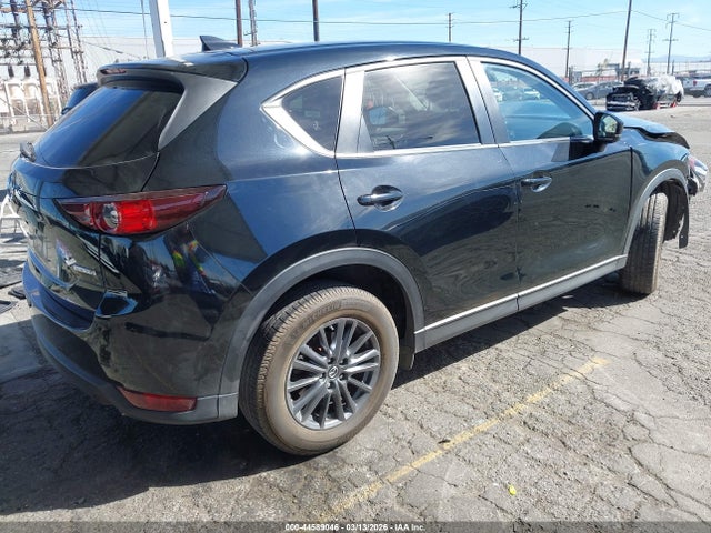 Aukcja sprzedaży 2020 Mazda Cx-5 Touring, vin: JM3KFACM5L0756544, numer aukcji: 44589046