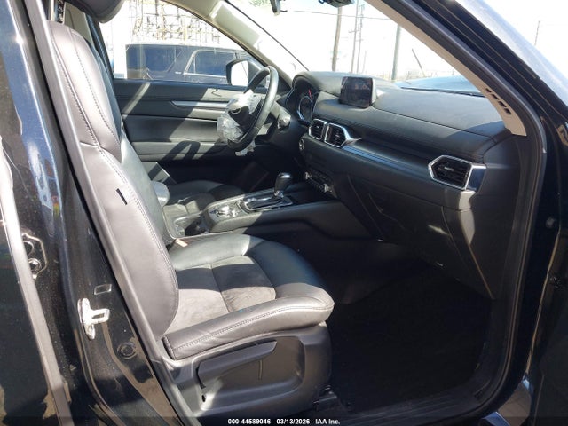 Aukcja sprzedaży 2020 Mazda Cx-5 Touring, vin: JM3KFACM5L0756544, numer aukcji: 44589046