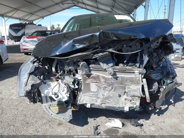 Aukcja sprzedaży 2020 Mazda Cx-5 Touring, vin: JM3KFACM5L0756544, numer aukcji: 44589046