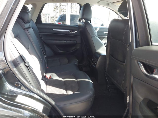 Aukcja sprzedaży 2020 Mazda Cx-5 Touring, vin: JM3KFACM5L0756544, numer aukcji: 44589046