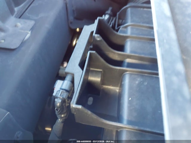 2021 CHEVROLET CORVETTE STINGRAY 1G1YB3D44M5120137 Photo 9