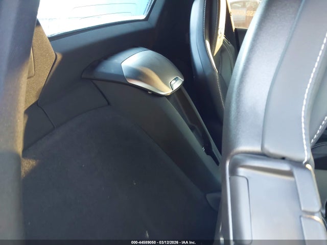 2021 CHEVROLET CORVETTE STINGRAY 1G1YB3D44M5120137 Photo 7