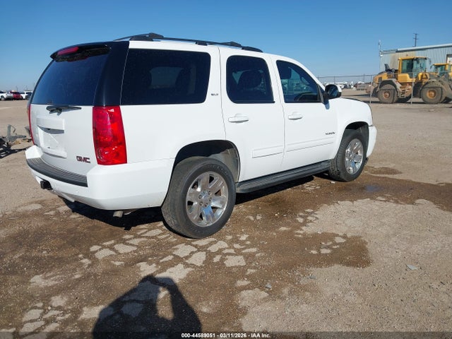 Aukcja sprzedaży 2014 Gmc Yukon Slt, vin: 1GKS2CE0XER179877, numer aukcji: 44589051